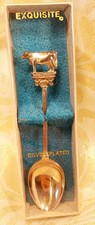  Exquisite Brand Silver Plated