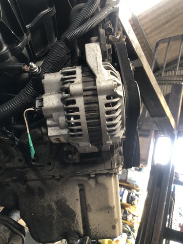 Suzuki swift alternator 3 - suzuki, 1.3