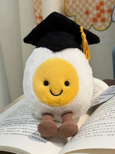 2026 brand new jellycat - brand, cute