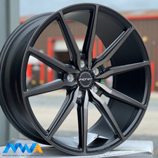 18" Inovit Frixion Wheels &