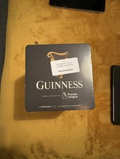 Guinness Beer Coaster - Lovely