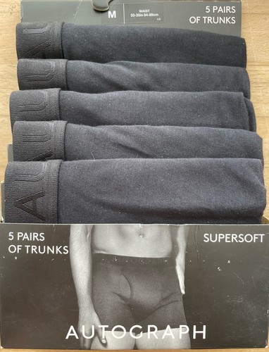 Autograph supersoft trunks - autograph,