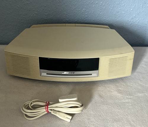 Bose wave awrcc6 music - bose, system
