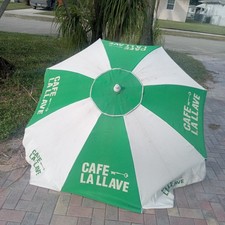 6' CAFE LA LLAVE Espresso