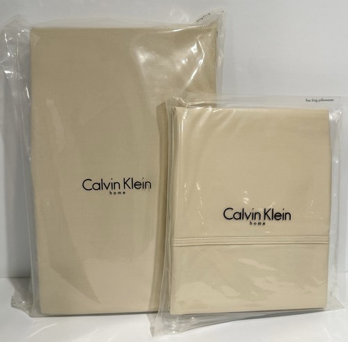 Vtg new calvin klein home - vtg,