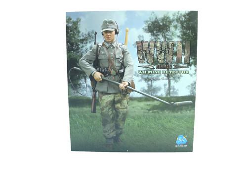 Did wwii german wh mine - 1/6,