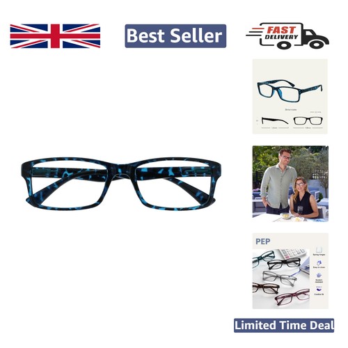 Stylish 5 magnification - stylish, +3.5