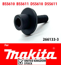 1X Blade Clamp Hex Bolt For