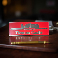 'Tiverton Castle' Class 255