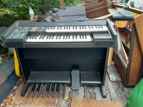 Technics gx3 pcm - gx3,