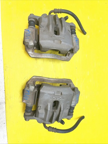 Subaru legacy rear - legacy, brake