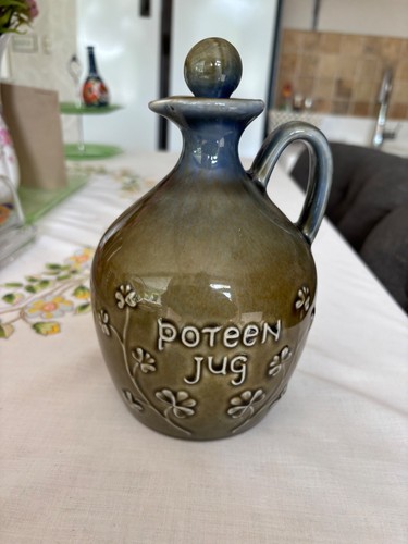 Vintage wade pottery - pottery, in