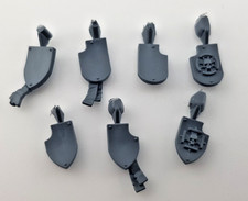 Tilt Shields - Assault Terminators - Space Marines