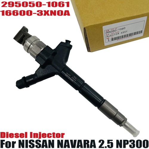 16600 3xn0a fuel injector for - fuel,