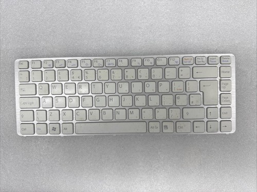 Working sony vaio - vaio, vgn