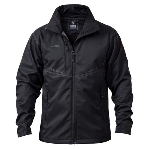 Apache soft shell jacket water - soft,