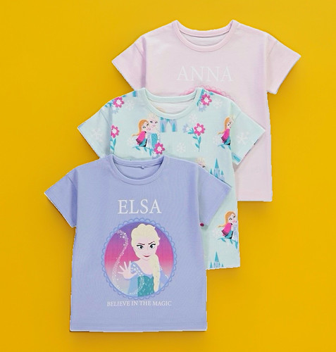 Girls disney frozen - disney,