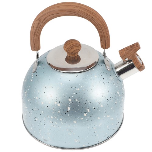 Hot water pot practical kettle - water,