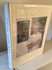 Gordan Ramsey Three Star Chef