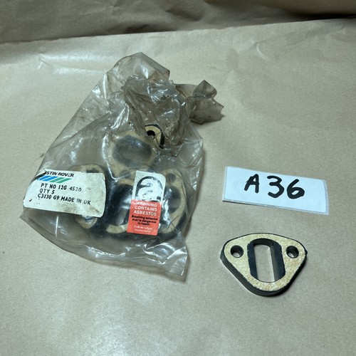 Nos genuine classic mini - nos,