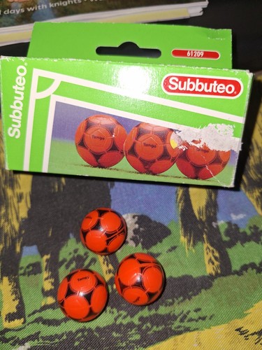 Subbuteo 61209 orange tango - orange,