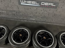 Porsche 993 964 Targa 996 Rims