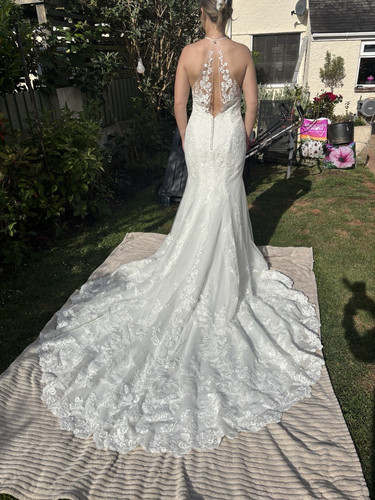 Sottero and midgley wedding - and,