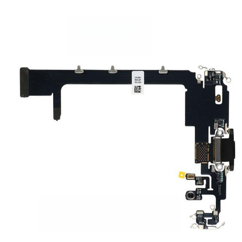 Pcs charging port - 1, base