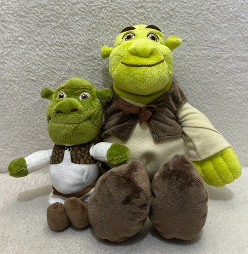 Dreamworks shrek bundle - dreamworks, of