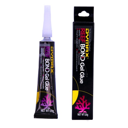 Dymax reef bond - bond, coral