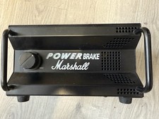 Marshall Power Brake PB100 Reactive Attenuator 100W 100A 8/16 Ohm