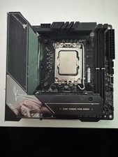 Intel Core i7-13700K + ASUS