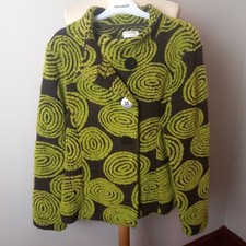 Women's Kaliko Brown green