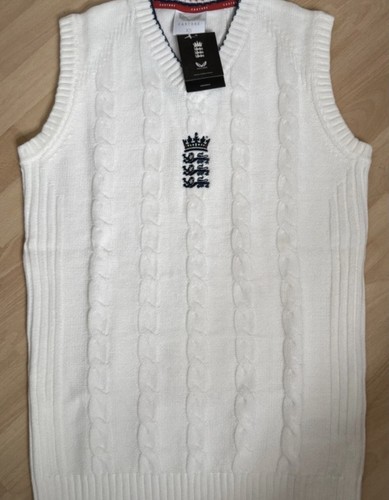 Castore england sleeveless - england,