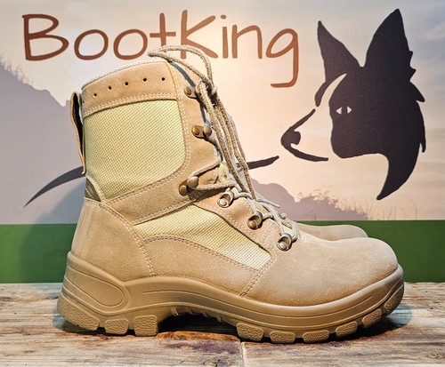 Haix gtx coyote waterproof - coyote,