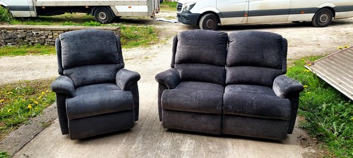 Sherborne two seater - sofa, &