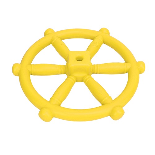 New pirate ship wheel - new, toy