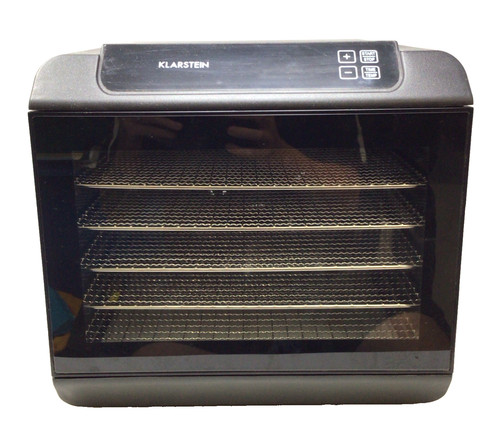 Klarstein dehydrator food - klarstein,