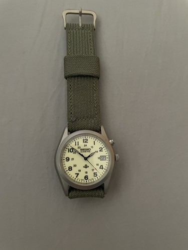 Seiko kinetic - seiko,