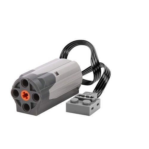 Building block electric - block,