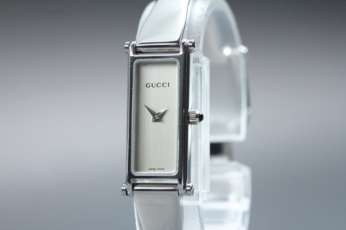 Near mint gucci 1500l 13mm - [near,