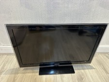 Samsung  Model LE40D550K1WXXU