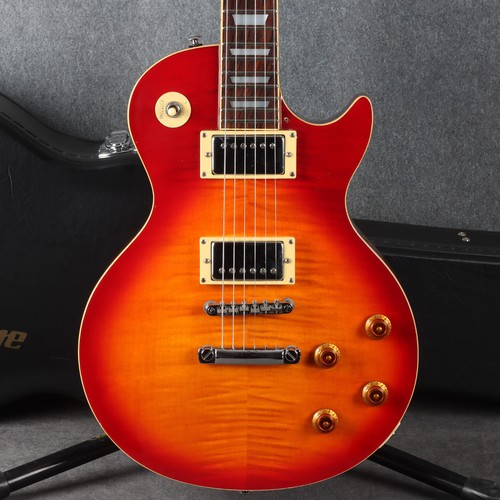 Epiphone les paul mik - paul,
