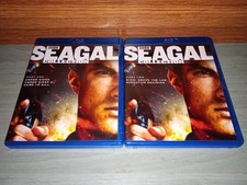 Steven Seagal Collection