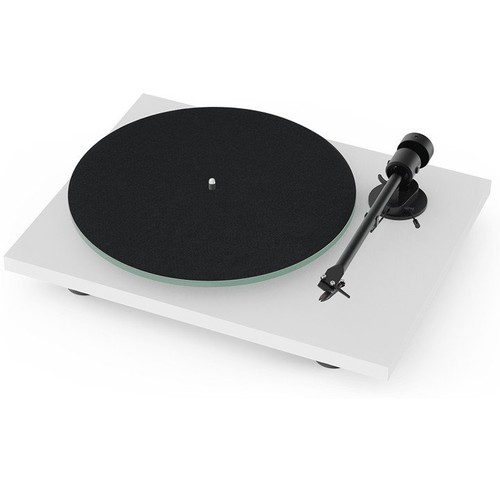 Nearly new pro ject - nearly,