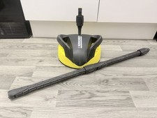 Karcher T250 T Racer Pressure
