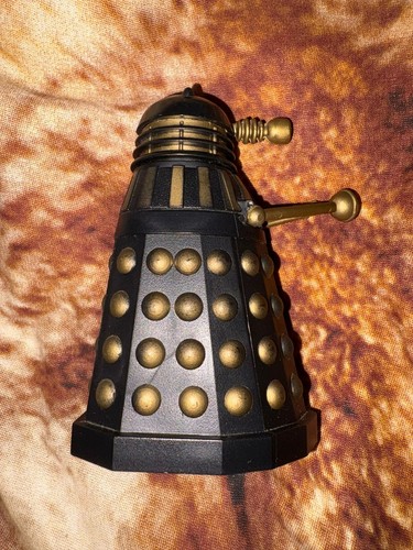 Dapol who dalek - who,