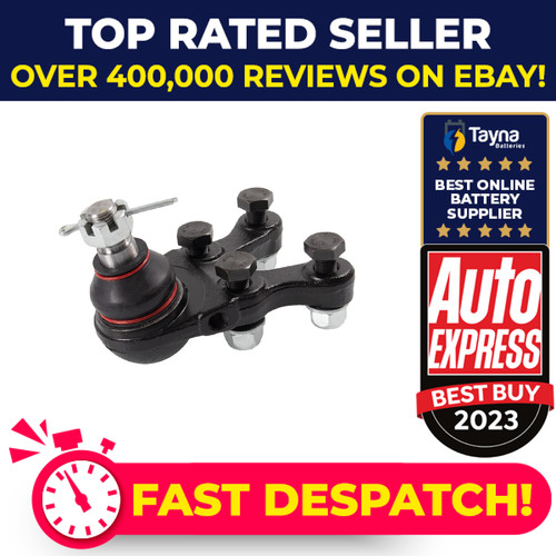 Ball joint fits mitsubishi - fits,