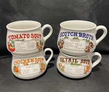 Vintage 70’s/80’s - Set Of