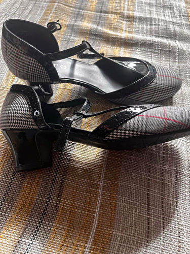 Hotter women black grey - women’s,